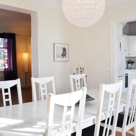 Amazing Apartment In Ystad With Kitchen Exterior foto