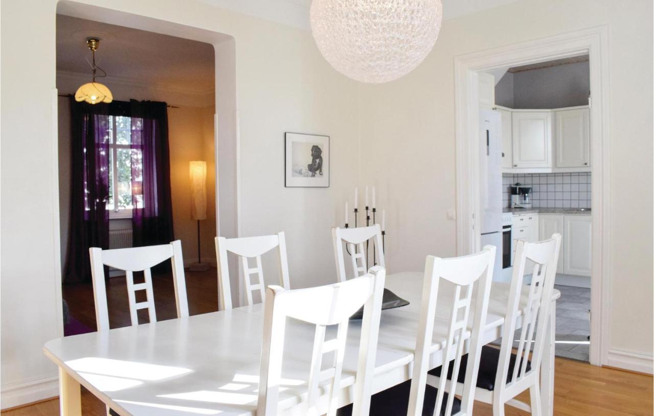 Amazing Apartment In Ystad With Kitchen Exterior foto